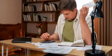 Inflation's Impact on College Tuition: A 4-Year Budgeting Guide - Cover Image