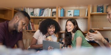 Choosing the Right College Major: Careers in Demand 2025 - Cover Image