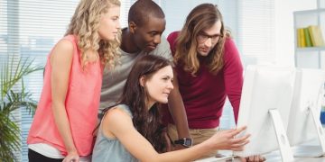 College Internship Opportunities: Your Guide to Success - Cover Image