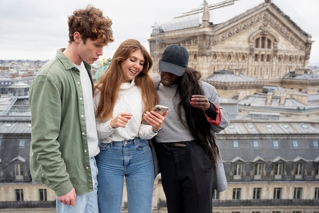 Your Complete Guide to College Study Abroad Programs