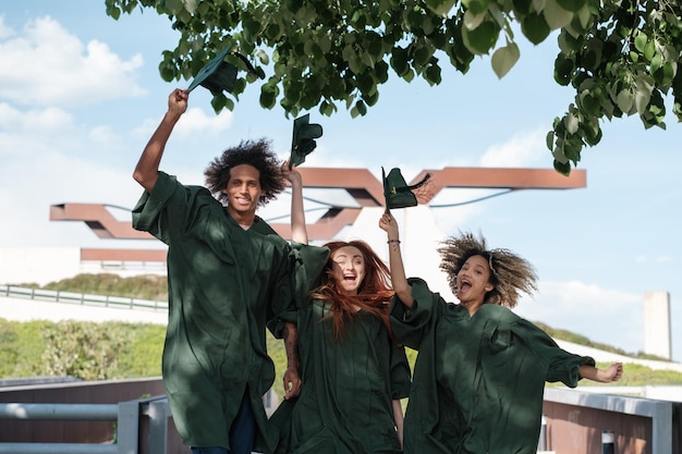 New College Graduation Requirements 2025: Your Step-by-Step Guide