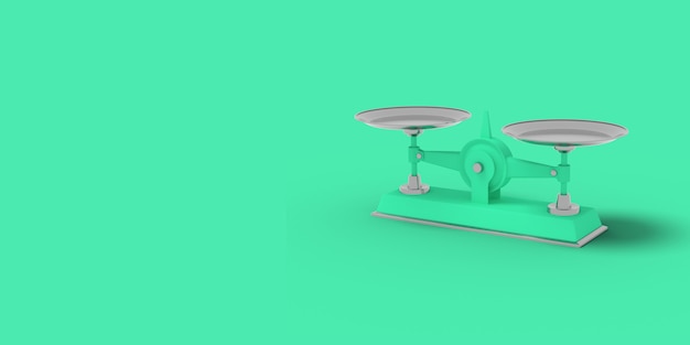 A conceptual image showcasing a pair of scales, with stocks on one side representing higher risk and higher potential return, and bonds on the other side representing lower risk and more stable income. The scales are balanced, indicating a diversified portfolio.