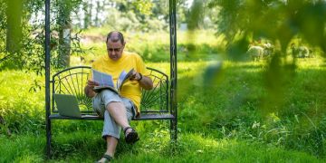 Investing for Retirement: A Beginner's Guide to 401(k)s and IRAs - Cover Image