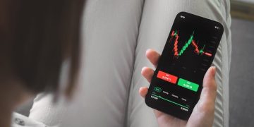 Dollar-Cost Averaging: A Beginner's Guide to Investing Consistently - Cover Image