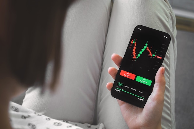 Dollar-Cost Averaging: A Beginner’s Guide to Investing Consistently
