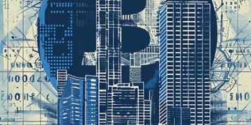 Investing in Cryptocurrency: A Beginner's Guide to Digital Assets - Cover Image