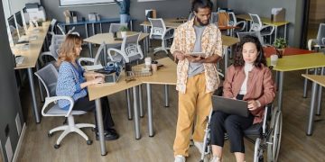 National Teacher Shortage Crisis: New Initiatives and Solutions - Cover Image