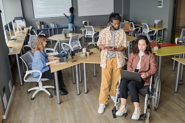 National Teacher Shortage Crisis: New Initiatives and Solutions