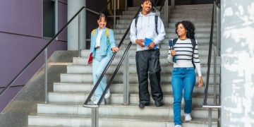 Revised Graduation Requirements Nationwide: Impact on Students - Cover Image