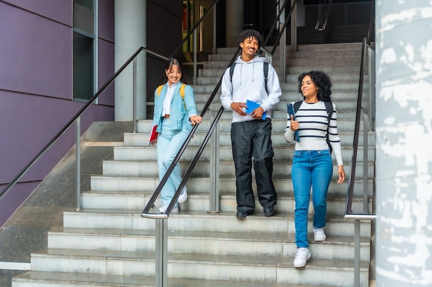 Revised Graduation Requirements Nationwide: Impact on Students