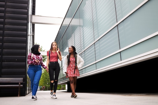 National School Safety: Policy Changes and Implementation in US Schools