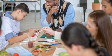 Understanding Changes to Federal Funding for Special Education - Cover Image