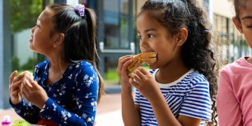 Updated School Nutrition Guidelines in 2025: What Families Need to Know - Cover Image
