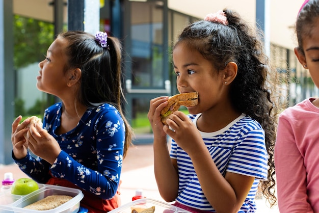 Updated School Nutrition Guidelines in 2025: What Families Need to Know