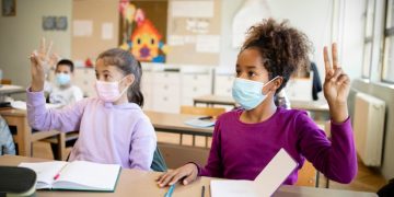 Federal Initiatives: Addressing Learning Loss, Progress Report and Future Plans - Cover Image