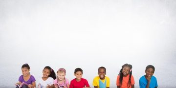National Push: Expanding Access to Early Childhood Education in the US - Cover Image