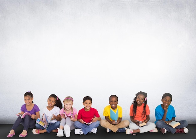 National Push: Expanding Access to Early Childhood Education in the US