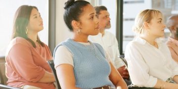 Federal Support for Teacher Development: New Programs & Resources - Cover Image
