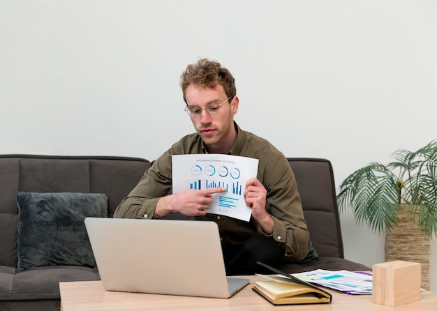Finance Tips: The Ultimate Guide to Budgeting for Beginners in the US
