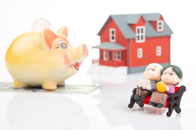 Finance Tips: Start Your Retirement Fund with $100