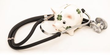 Emergency Fund: Your Financial Safety Net in 3-6 Months - Cover Image