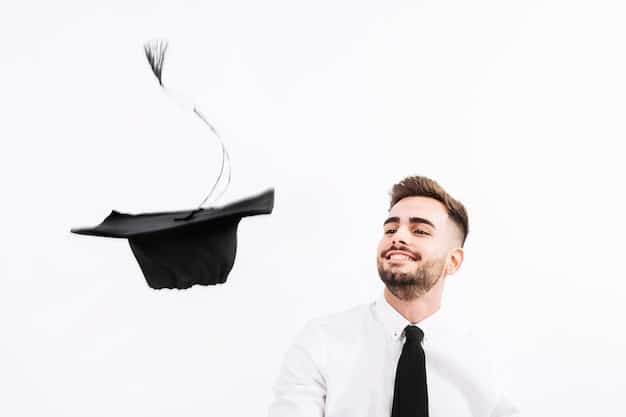 Maximize College Savings: 2025 Contribution Strategies