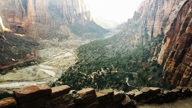 New National Park Regulations: A Visitor’s Guide for 2025