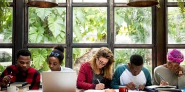 New College Admission Requirements 2025: A Guide for High School Students - Cover Image