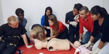 Emergency Preparedness Week 2025: Your Guide to Safety - Cover Image