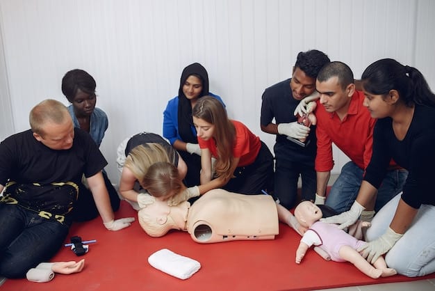 Emergency Preparedness Week 2025: Your Guide to Safety