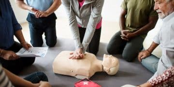 Emergency Preparedness Week 2025: How to Be Ready - Cover Image