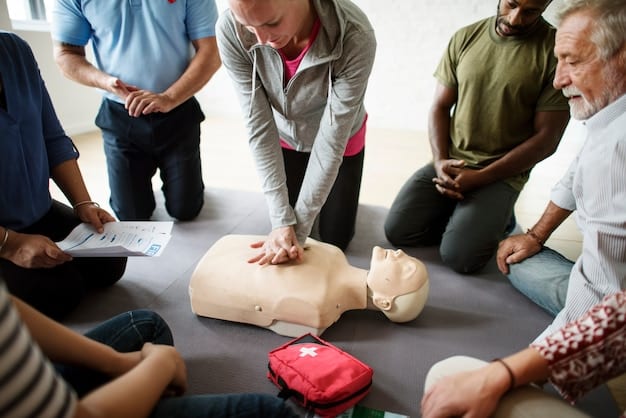 Emergency Preparedness Week 2025: How to Be Ready