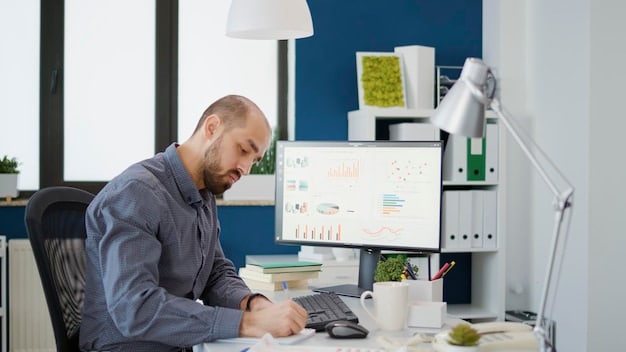 Automate Your Finances: The Ultimate Guide for 2025